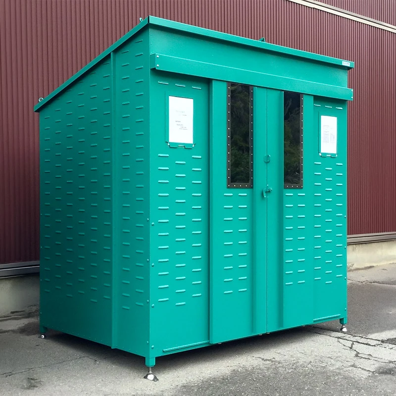 CleanBOX LLサイズ 製品写真