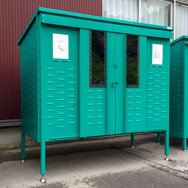 CleanBOX MLサイズ 製品写真（おすすめモデル）